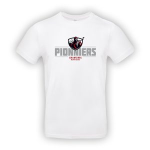 T-Shirt Enfant Blanc