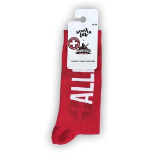 Chaussettes Pionniers