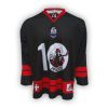 Maillot FAN Noir 26-27