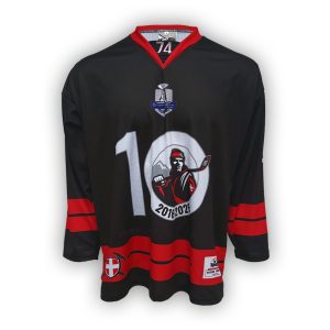 Maillot FAN Noir 26-27