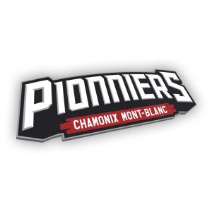 Pin's Typo Pionniers