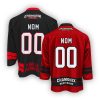 Maillot FAN Personnalisé