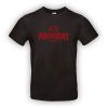 T-Shirt Adulte Noir