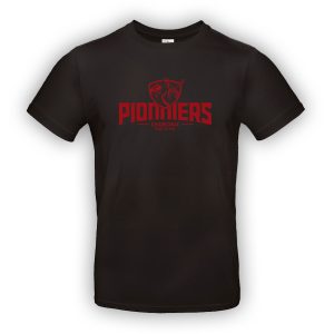 T-Shirt Adulte Noir